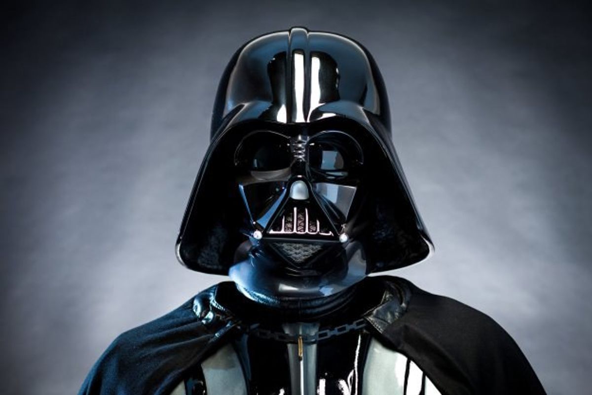 The Soul Of Darth Vader: What The Star Wars Prequel Movies Left Out