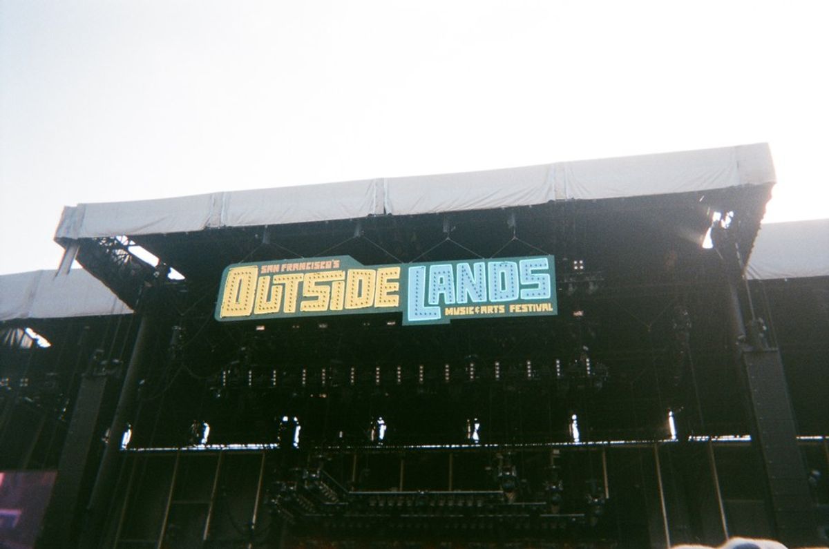 Music Mondaze: Outside Lands Announces Lineup