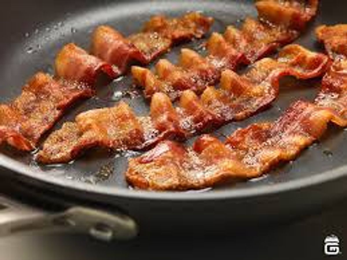 The Truth About Bacon