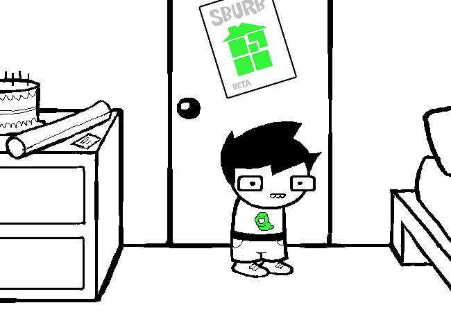 Let Me Tell You About 'Homestuck'