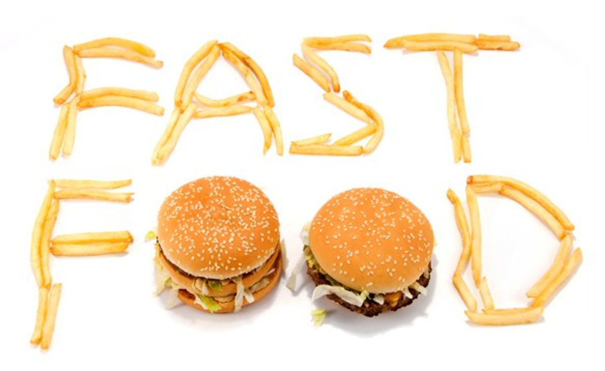 Fast Food Secrets: Employees Reveal What How Fan Favorites Are Made