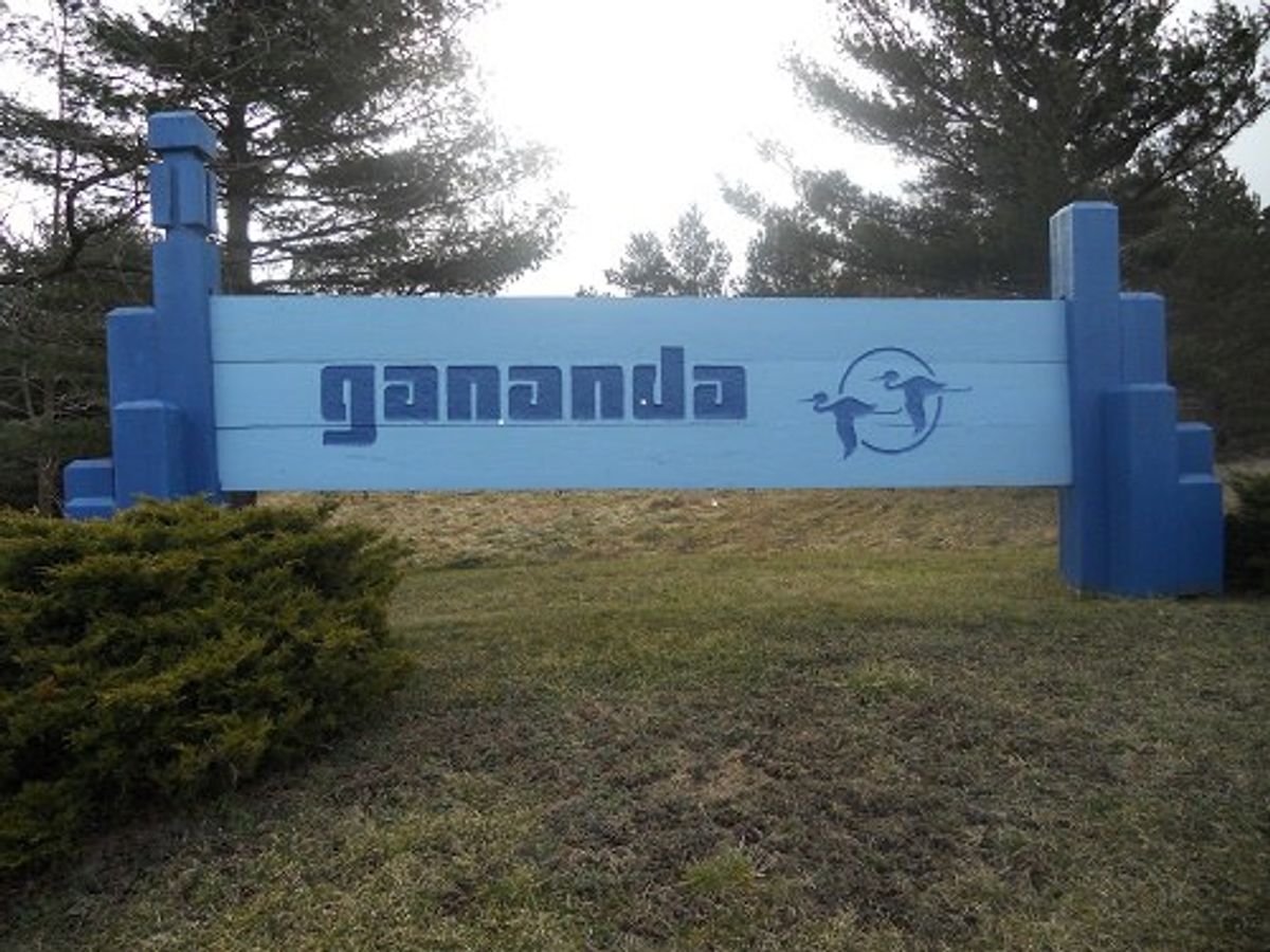 10 Things You Know To be True If You Attended Gananda High School