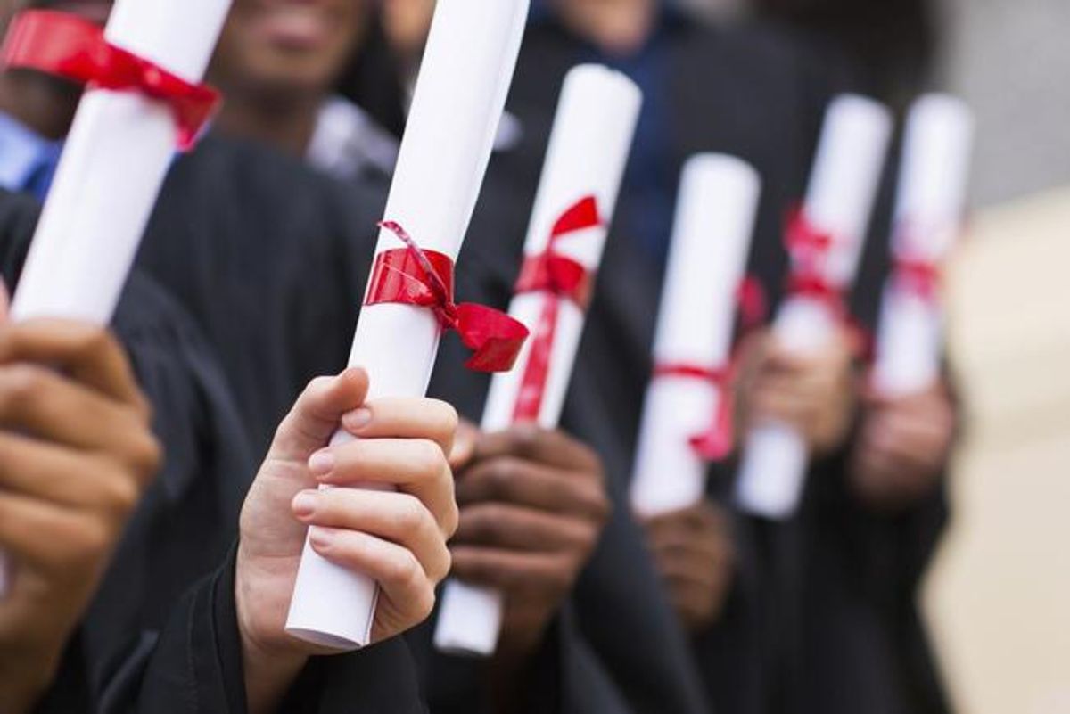11 Tips For Finding The Perfect Job After Graduation