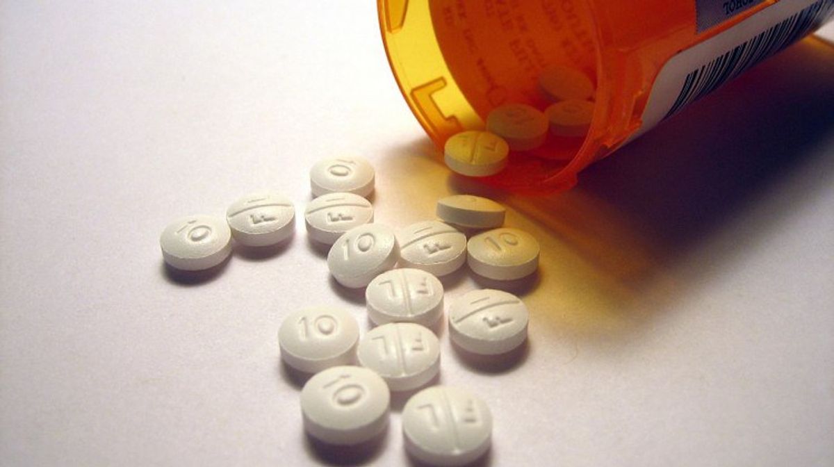 Getting Rid Of The Stigma Against Medication For Mental Health