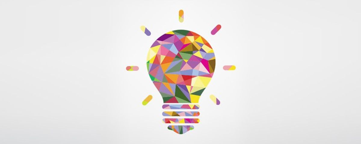 To The Teacher Who Inspired Me