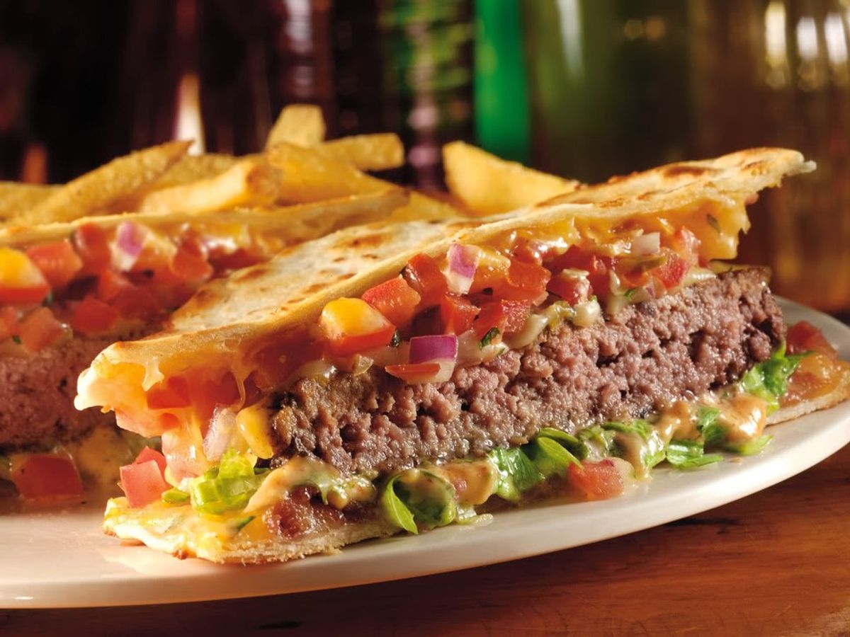 Why Applebee's Is The Best Restaurant Ever