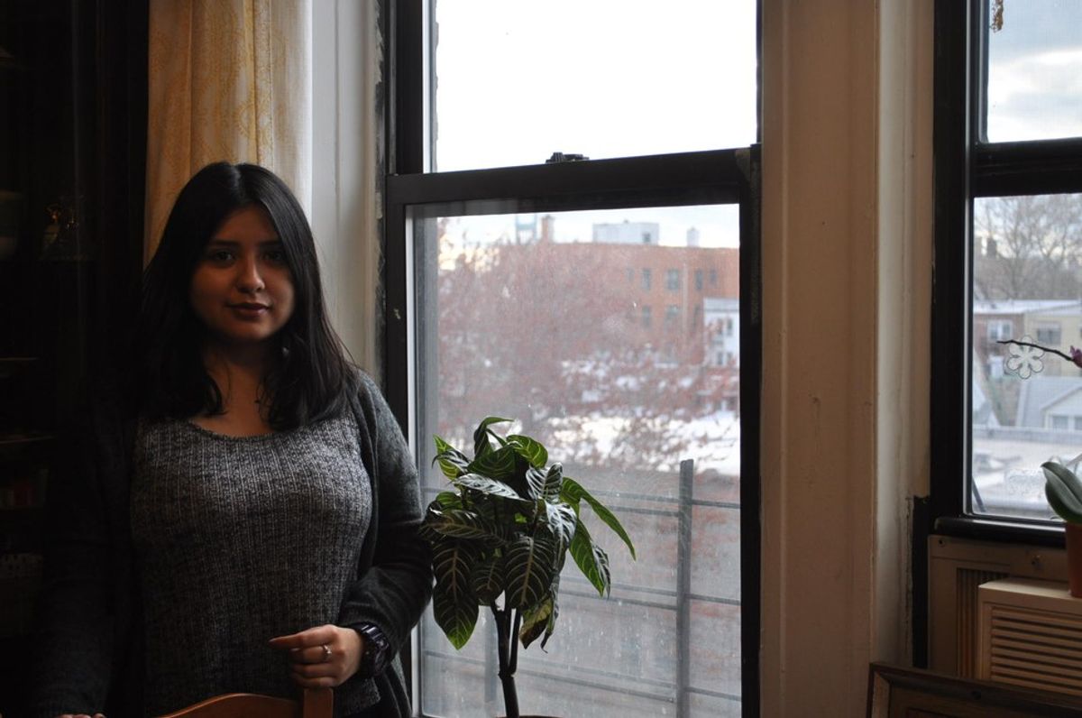 15 Questions With A CUNY Dreamer
