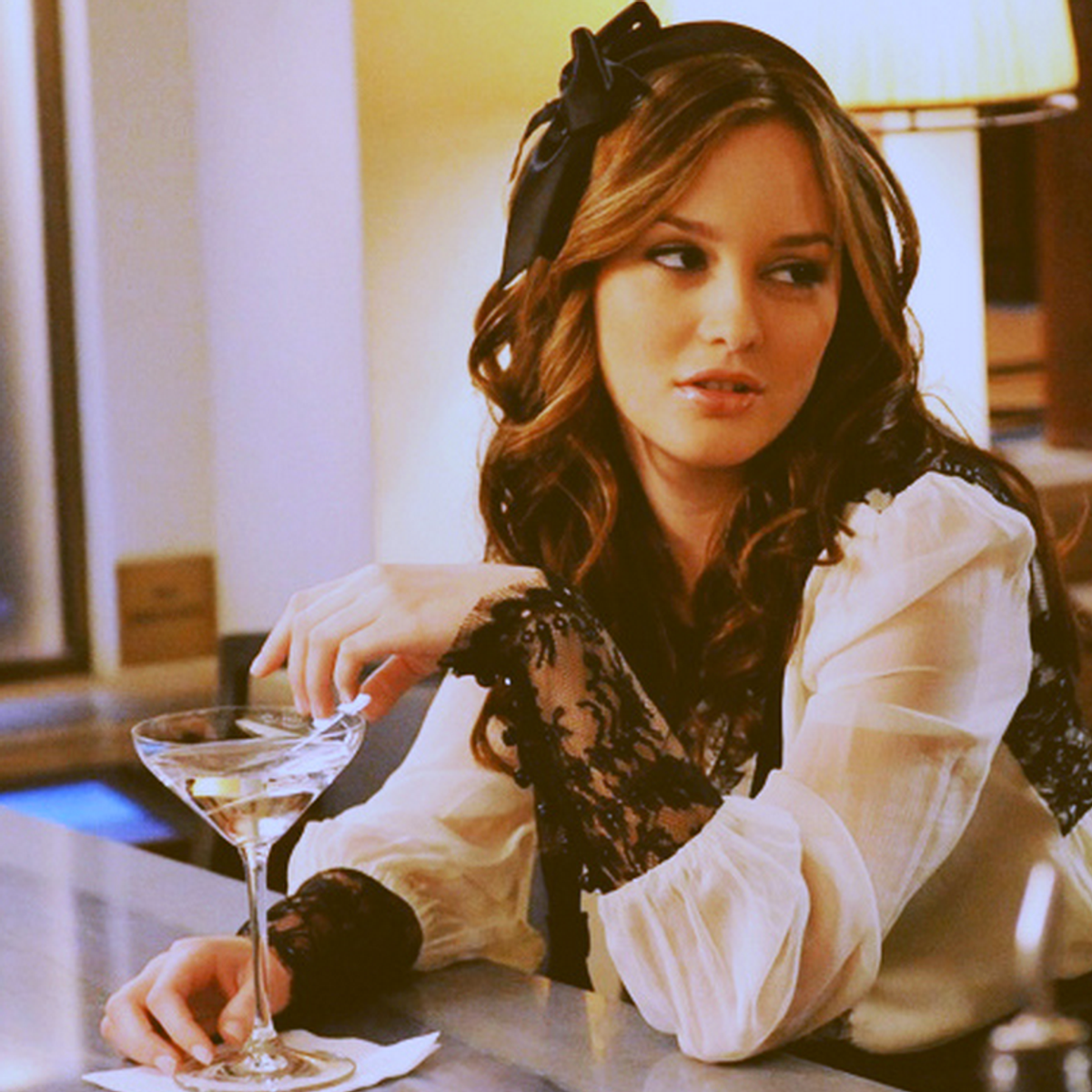 When Blair Waldorf Was A Voice Of Reason That You Just Needed To Hear