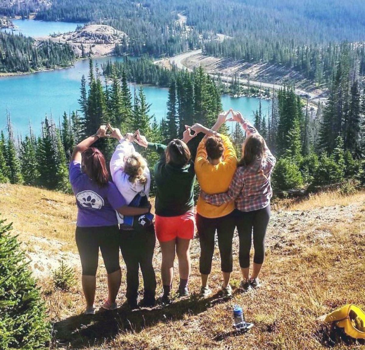 Why Colorado And Wyoming People Make Great Friends