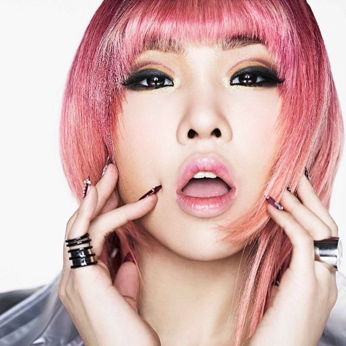 An Open Letter To Minzy