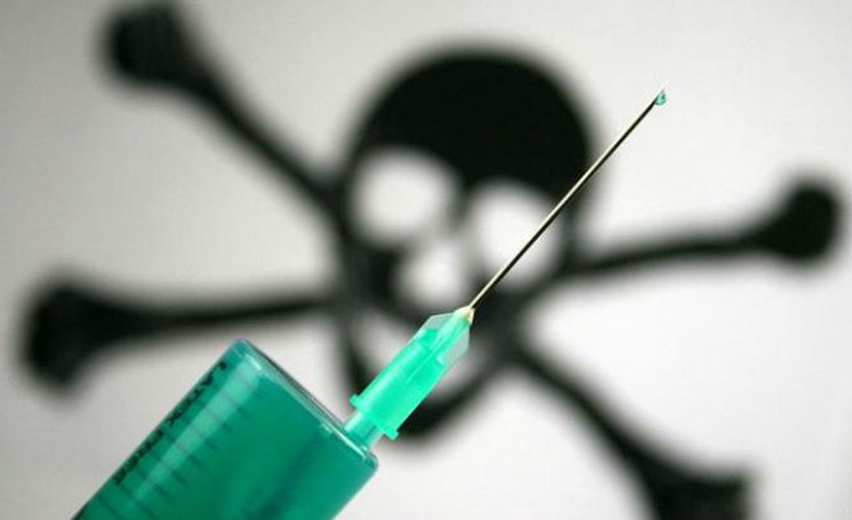 Should I Be For Or Against Capital Punishment?