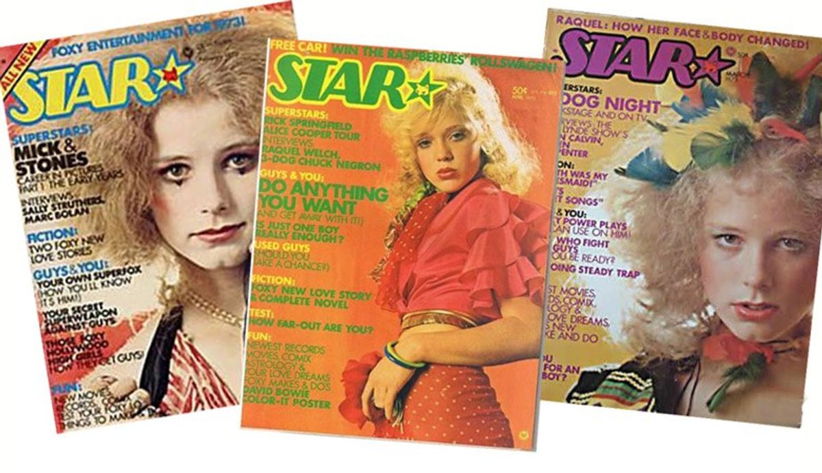 Why A 70s Teen Magazine Will Make You Glad That Era Has Passed