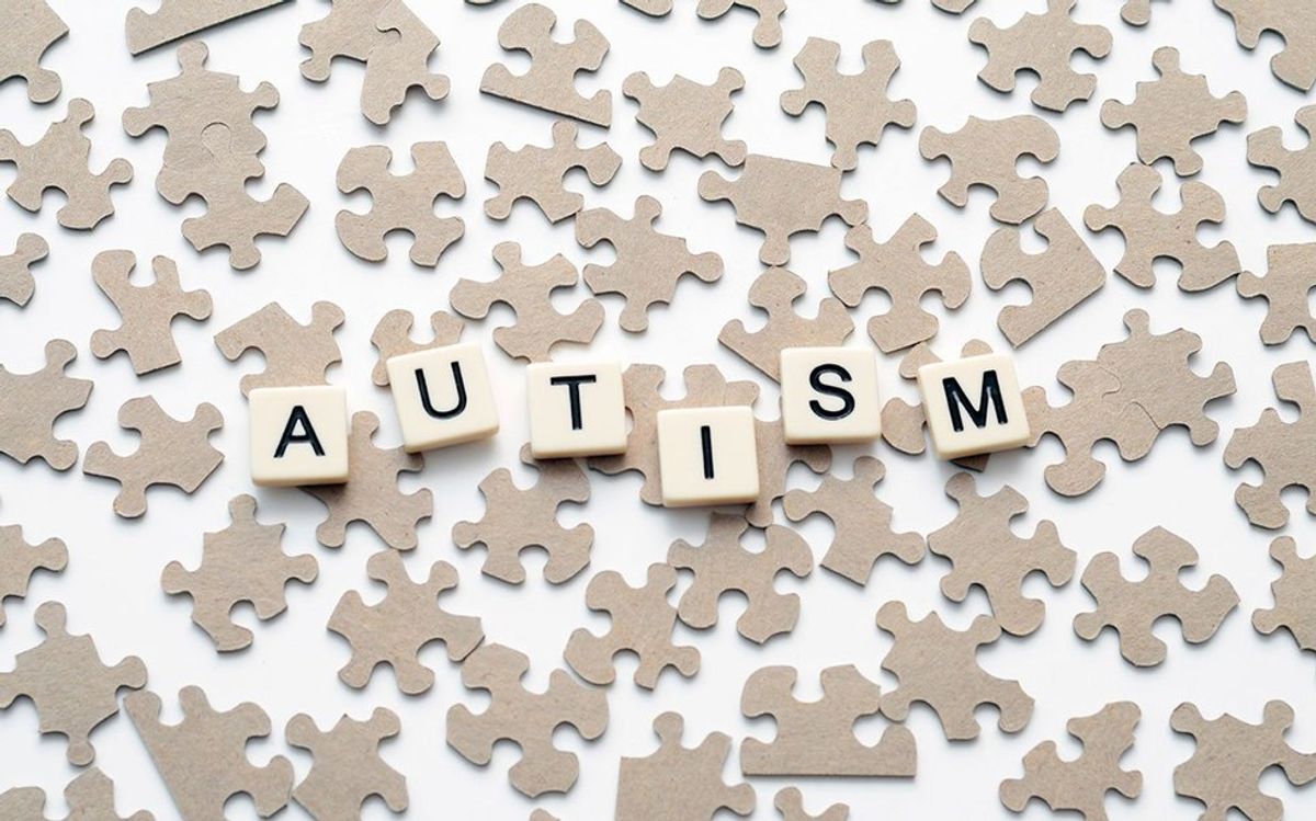 How Working With Children With Autism Impacts Me Everyday