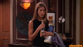 The Post-Spring Break Slump As Told By 'Friends' | The Odyssey Online