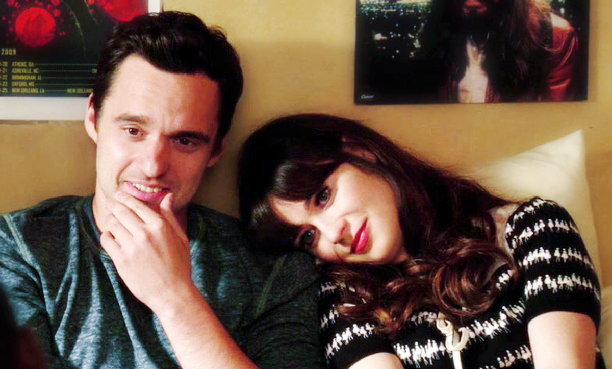 16 Things Guy/Girl BFF's Will Immediately Get As Told By "New Girl"