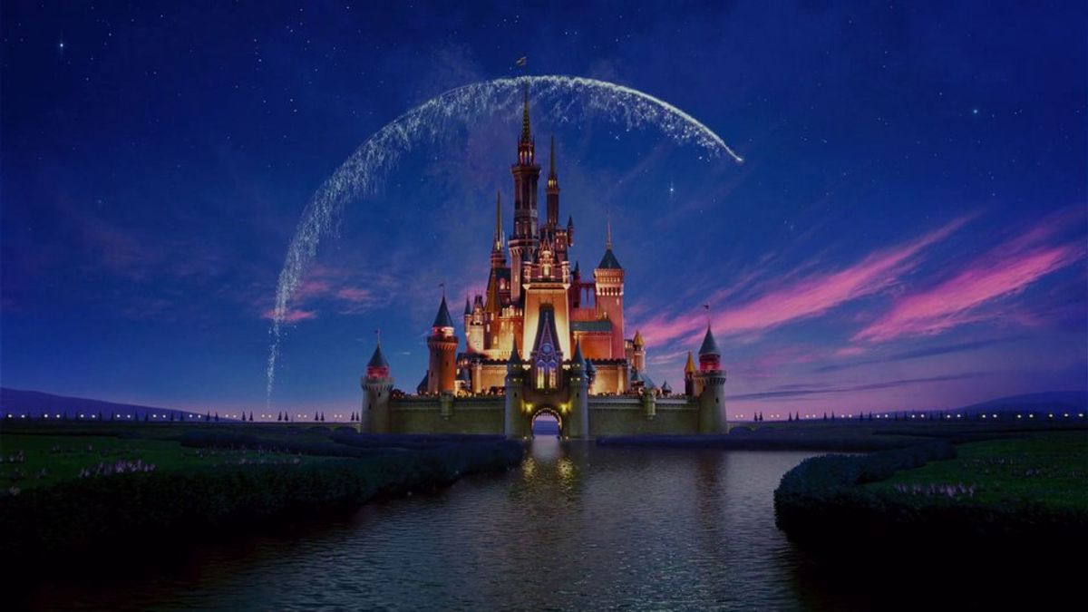 6 Inspirational Disney Quotes To Get You Through The End Of The Semester