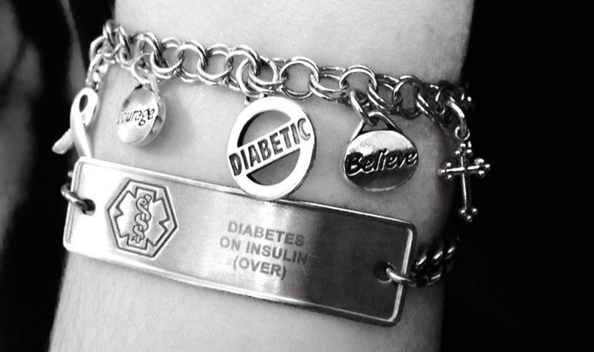 7 Things Diabetics Never Want to Hear