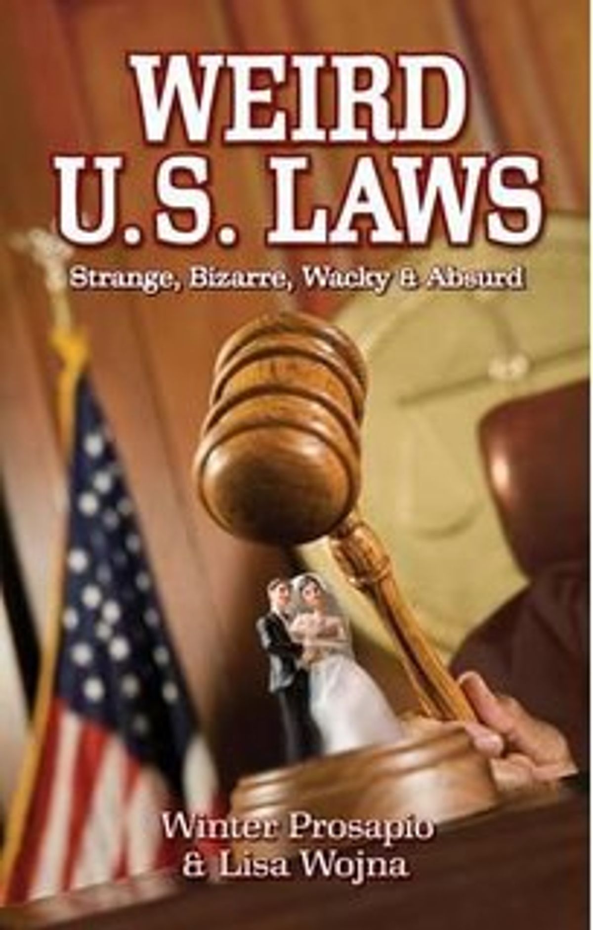 15 Strange Laws In The United States