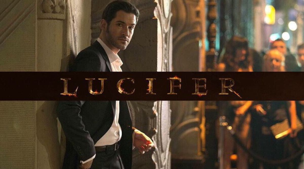 I Watch The Show 'Lucifer,' Yet, I Am A Christian