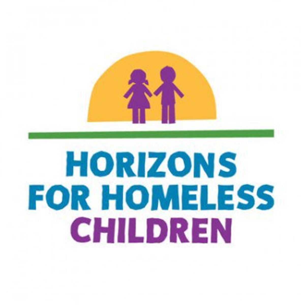 Horizons For Homeless Children Internship