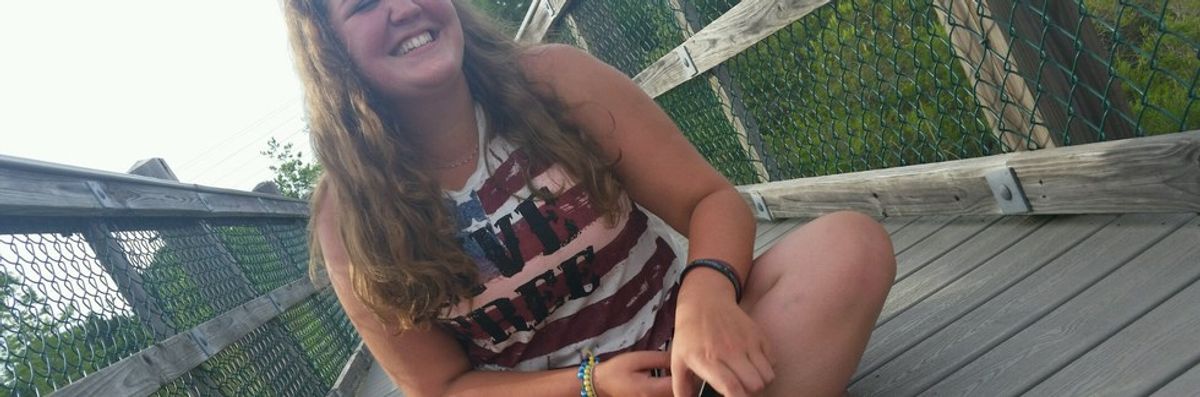 To The Boy I Thought I'd Marry