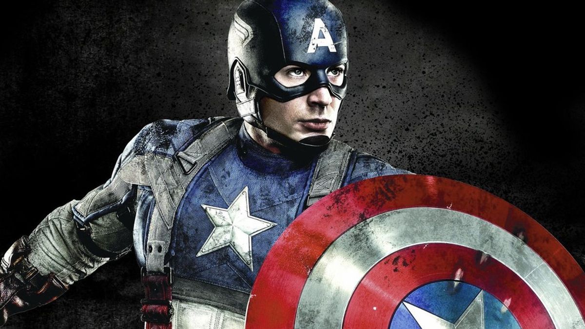 An Argument For Captain America As The Best Avenger