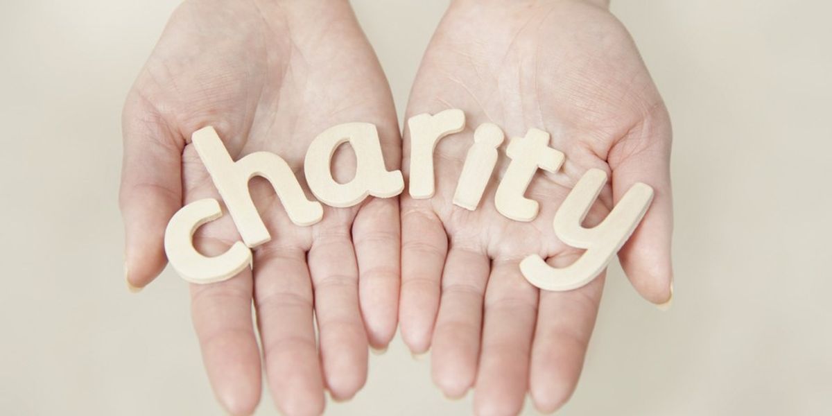 Why You Should Support Everyone's Philanthropy