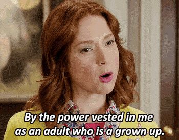 10 Feelings All Graduating Seniors Have When Looking For Their First Job