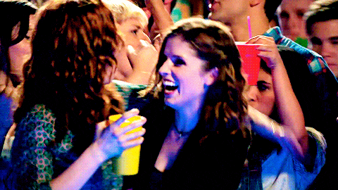 11 Things I Forgot To Thank My Roommate For