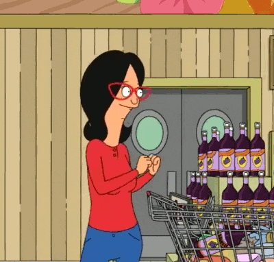 17 Of The Most Soul-Speaking Linda Belcher Quotes