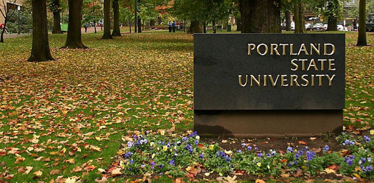 Why Portland State University Students Refuse to Stay Silent about the Increase in Tuition