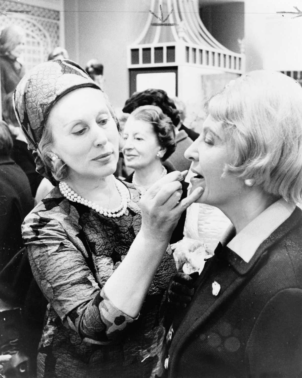 Things You Didn't Know About Estee Lauder