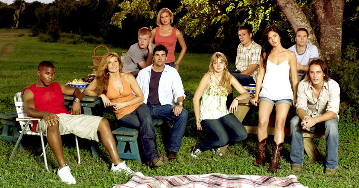 13 Things All Friday Night Lights Fans Can Agree On