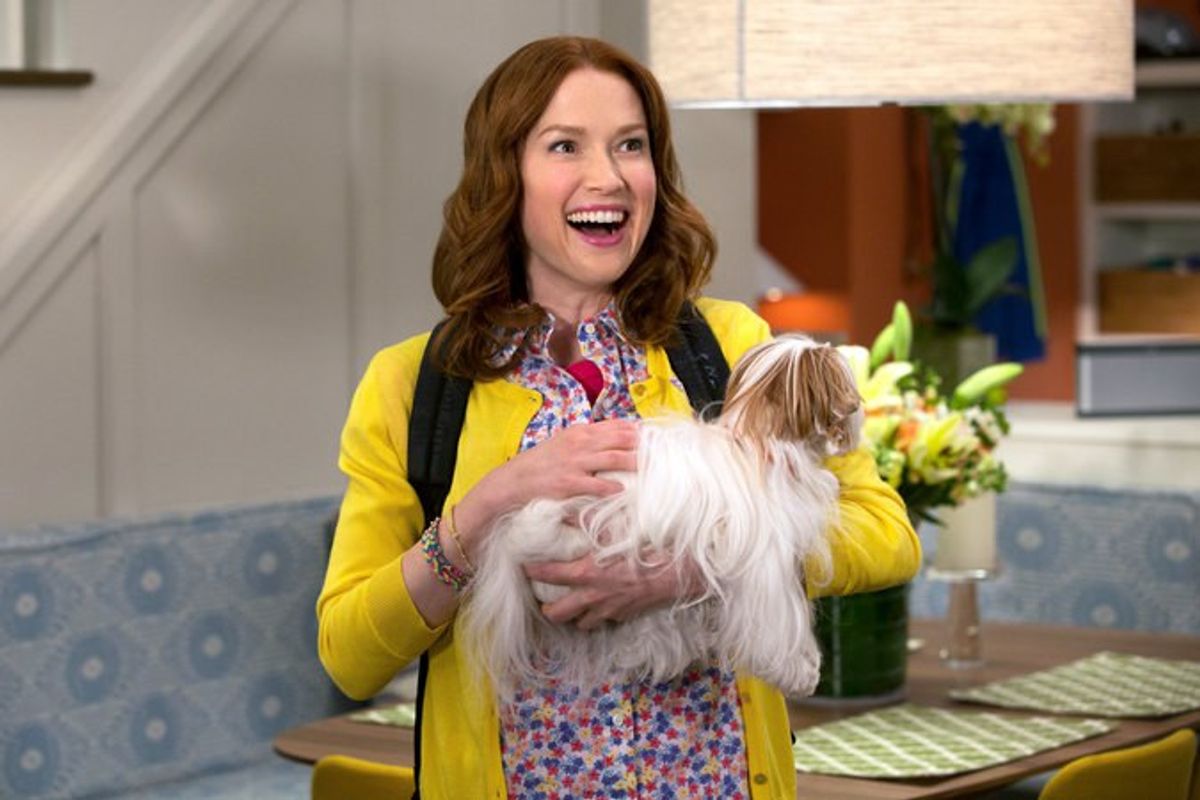 13 Things I Learned From Kimmy Schmidt