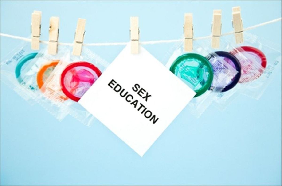 Sexual Education Is Finally Getting A Makeover