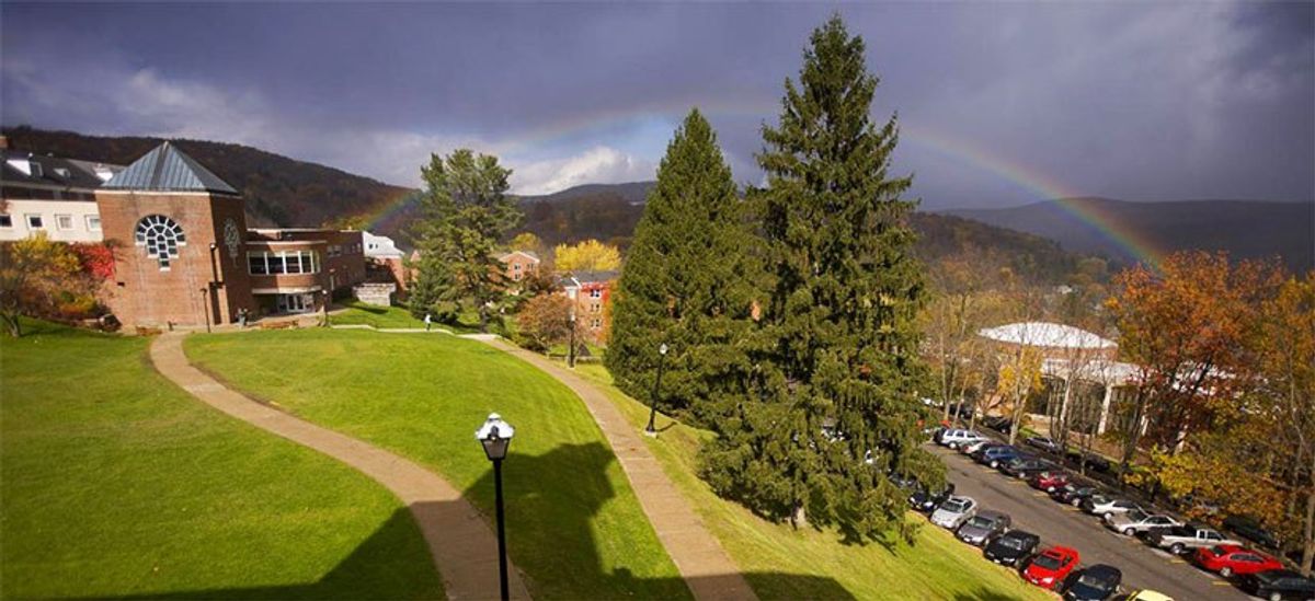 Five Problems At Hartwick College That Need To Be Addressed
