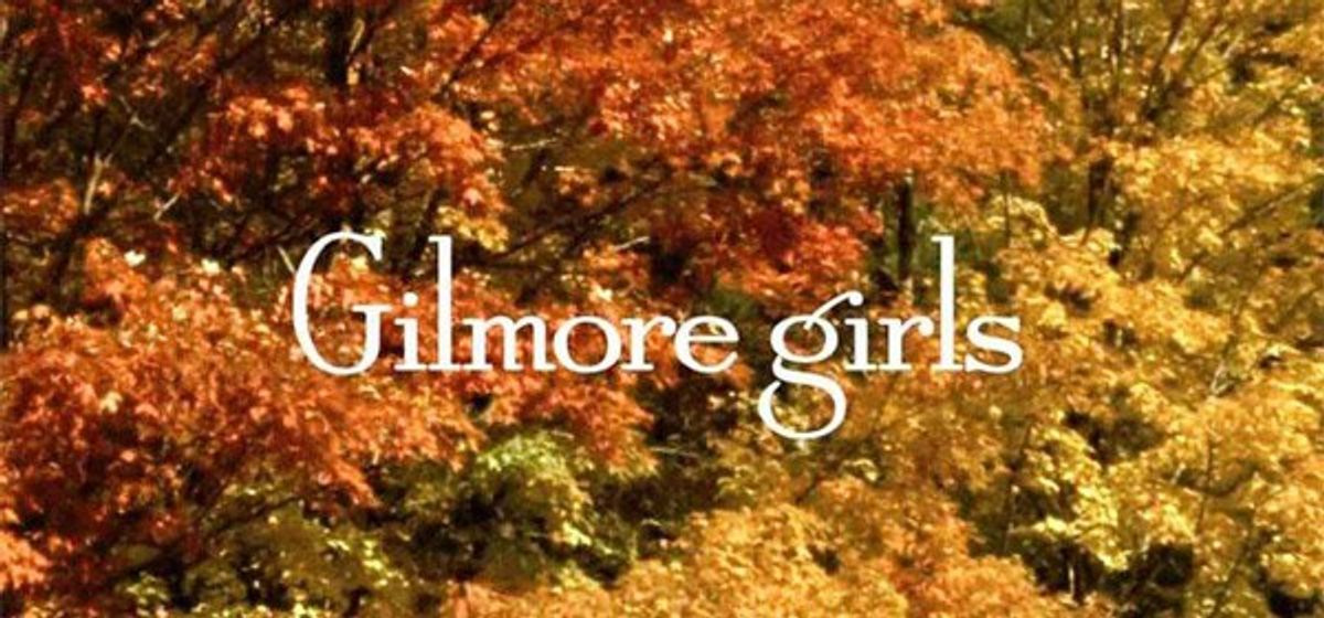 6 Life Lessons Gilmore Girls Taught Us