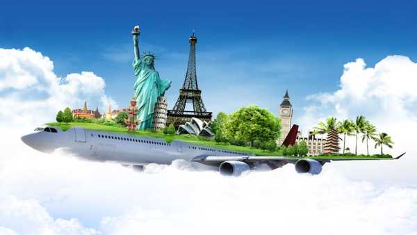 7 Reasons Traveling Is A Pain