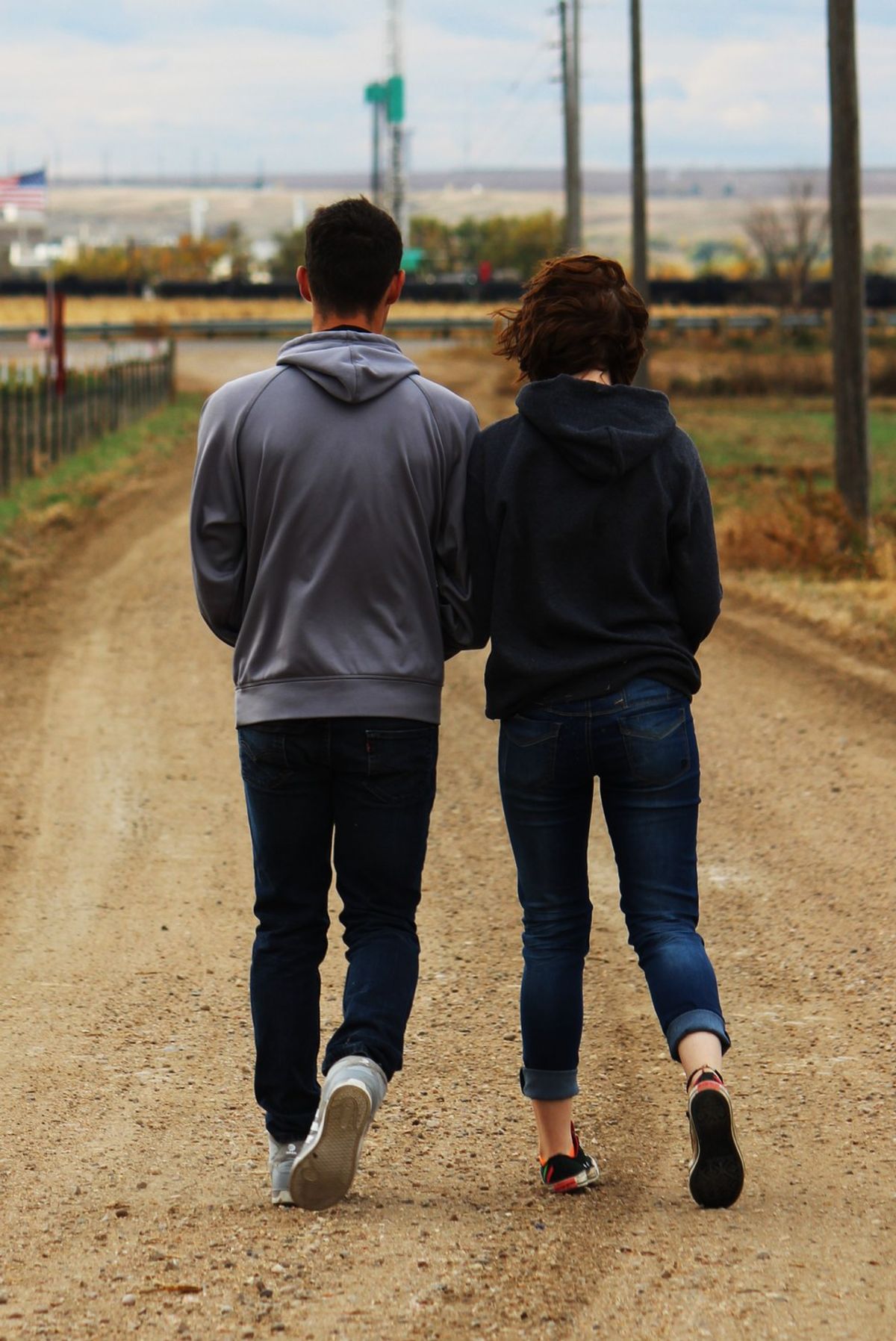 Five Things I Learned From My Best Guy Friend