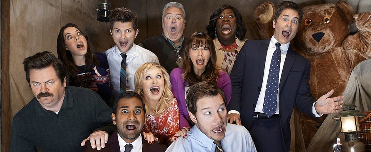 15 Reasons Why Everyone Needs 'Parks And Recreation' In Their Life