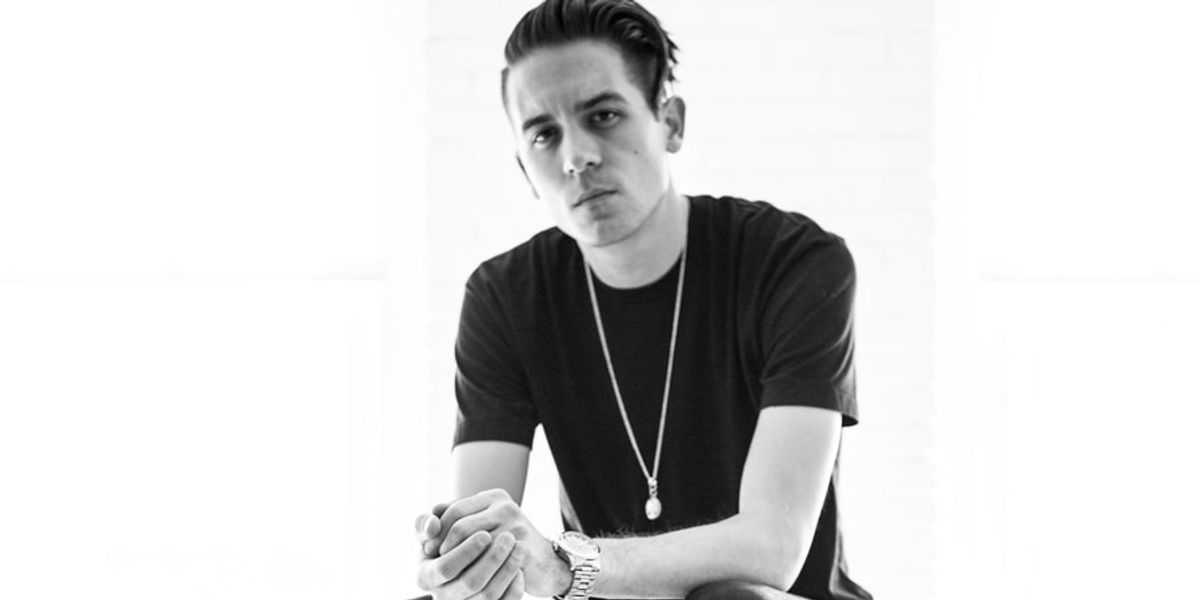 Life In College As Told By G Eazy