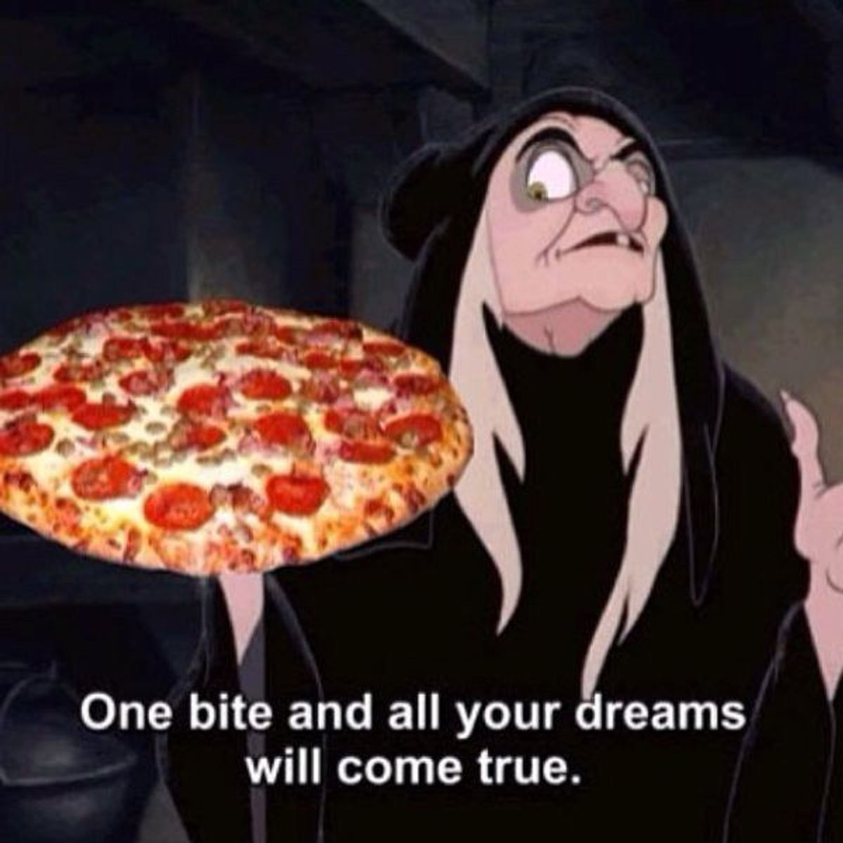 7 Reasons Why Pizza Is The Best
