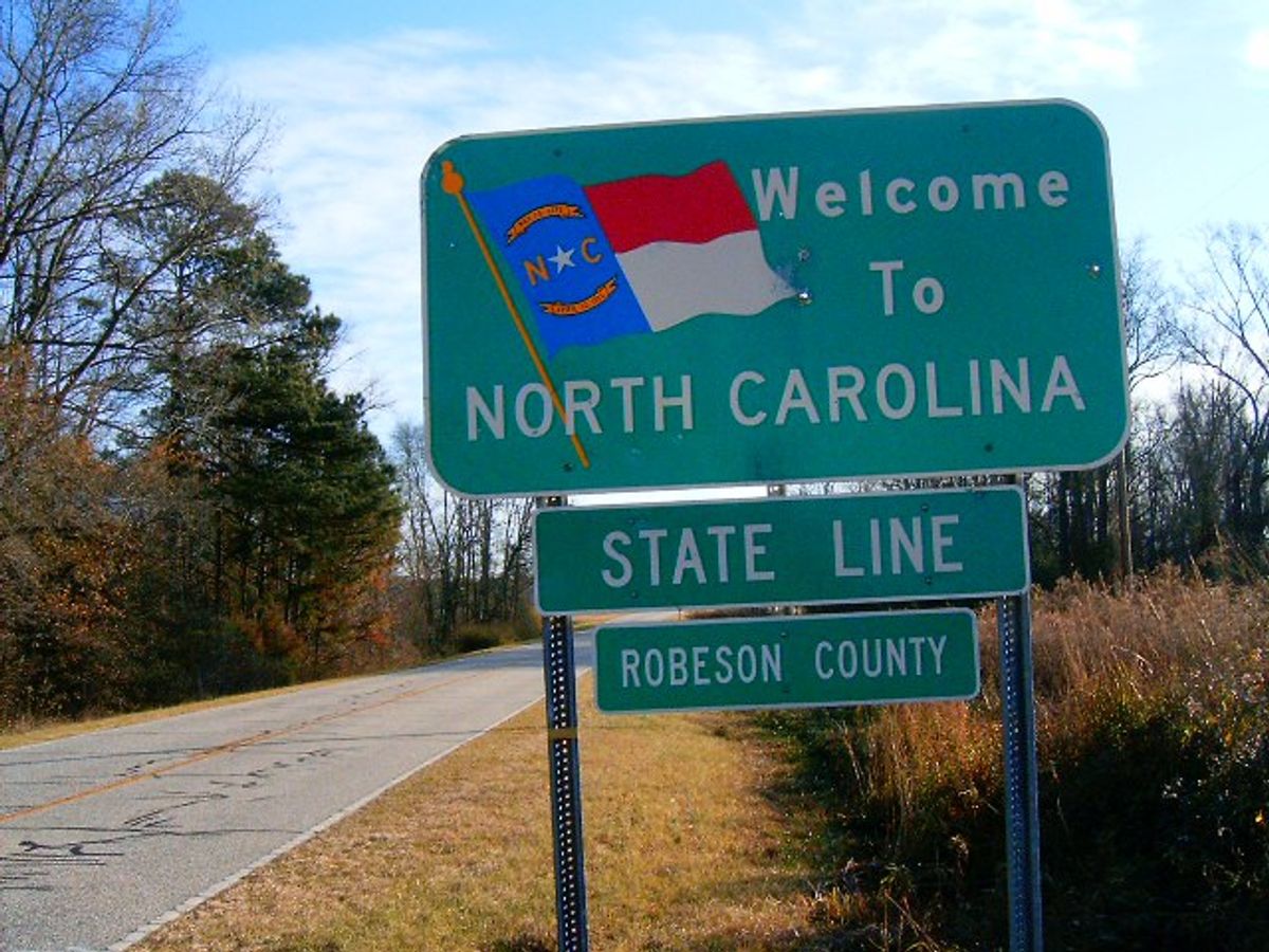 19 Things You Probably Didn’t Know About North Carolina