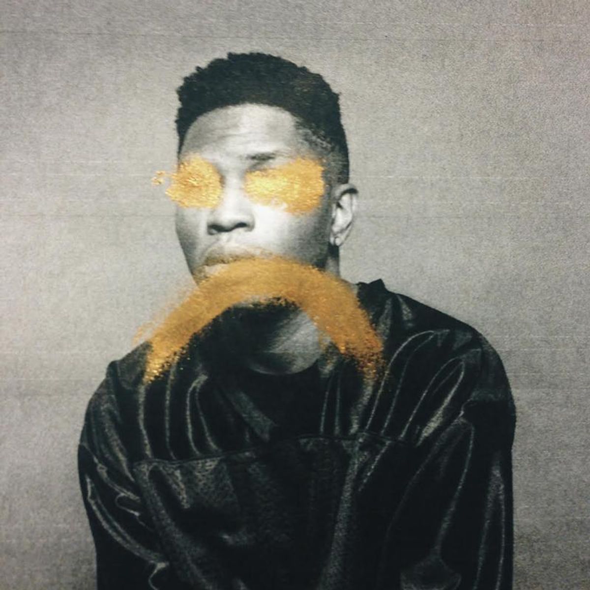 Album Review: "Ology" by Gallant
