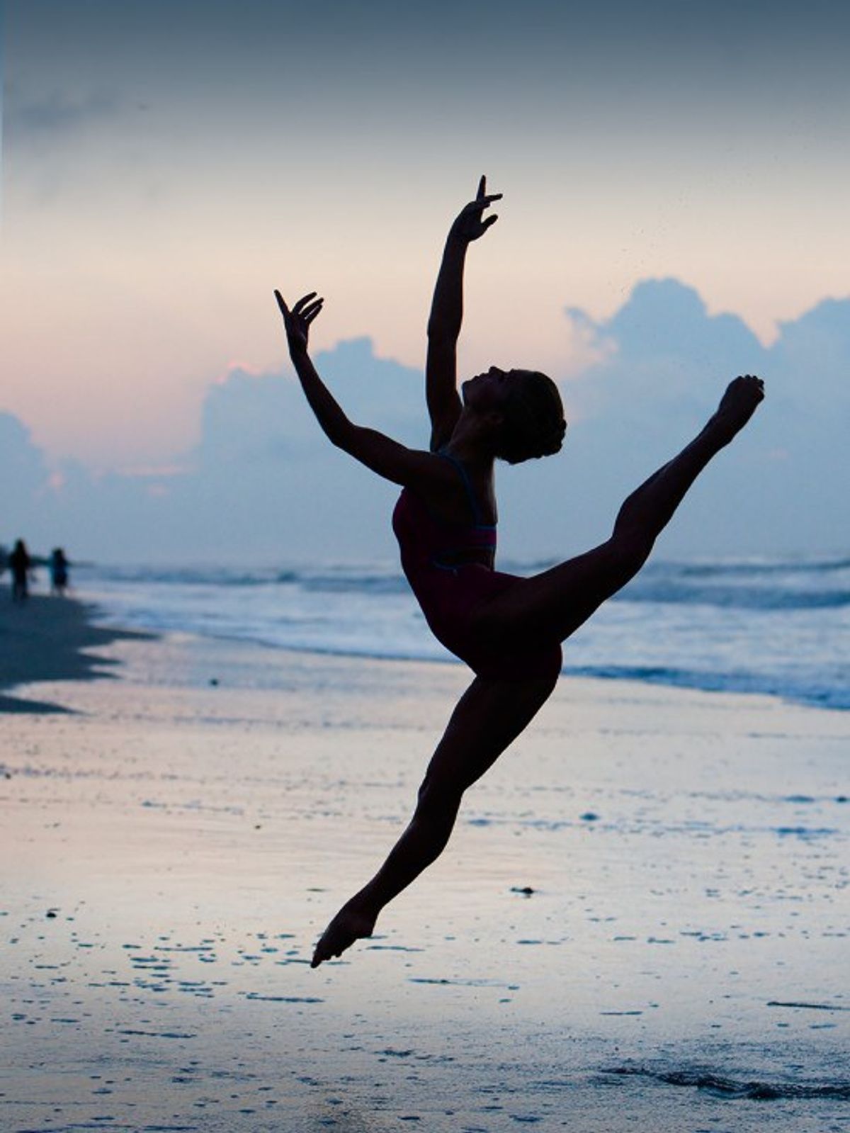 10 Things Dance Teachers Want Their Students To Know