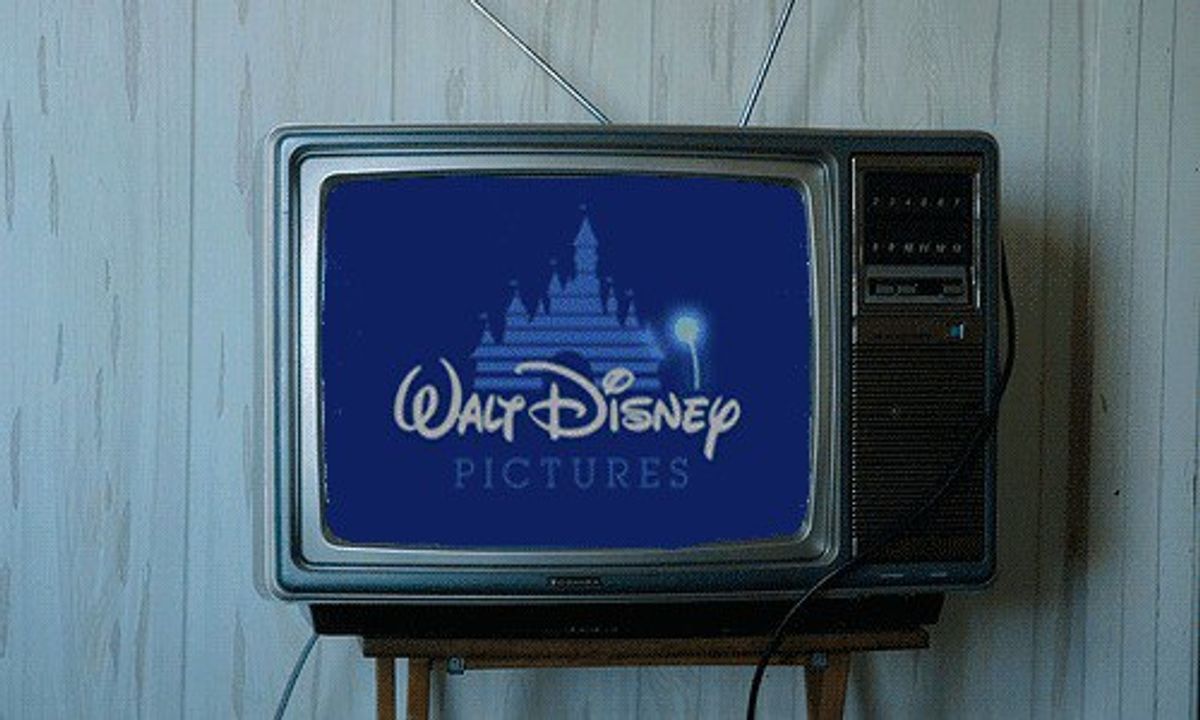 10 Reasons Why Everyone Loves Disney Movies
