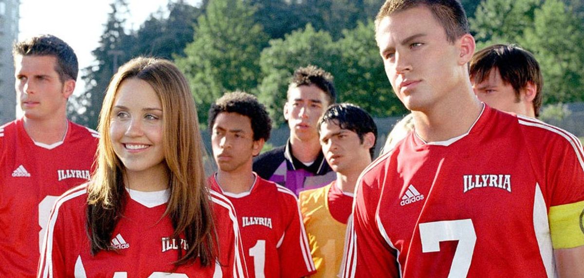 17 Times 'She's The Man' Accurately Described Your College Experience