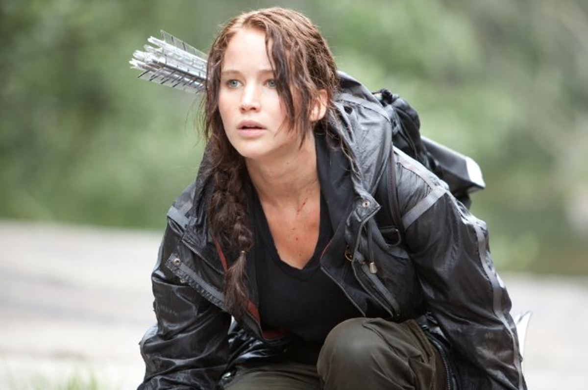 7 Things We Can Learn From "The Hunger Games"