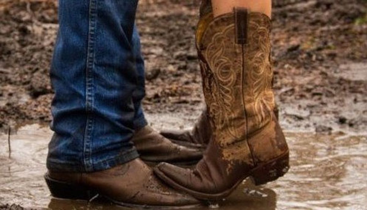 11 Reasons Why Country Men Are The Epitome Of Relationship Goals