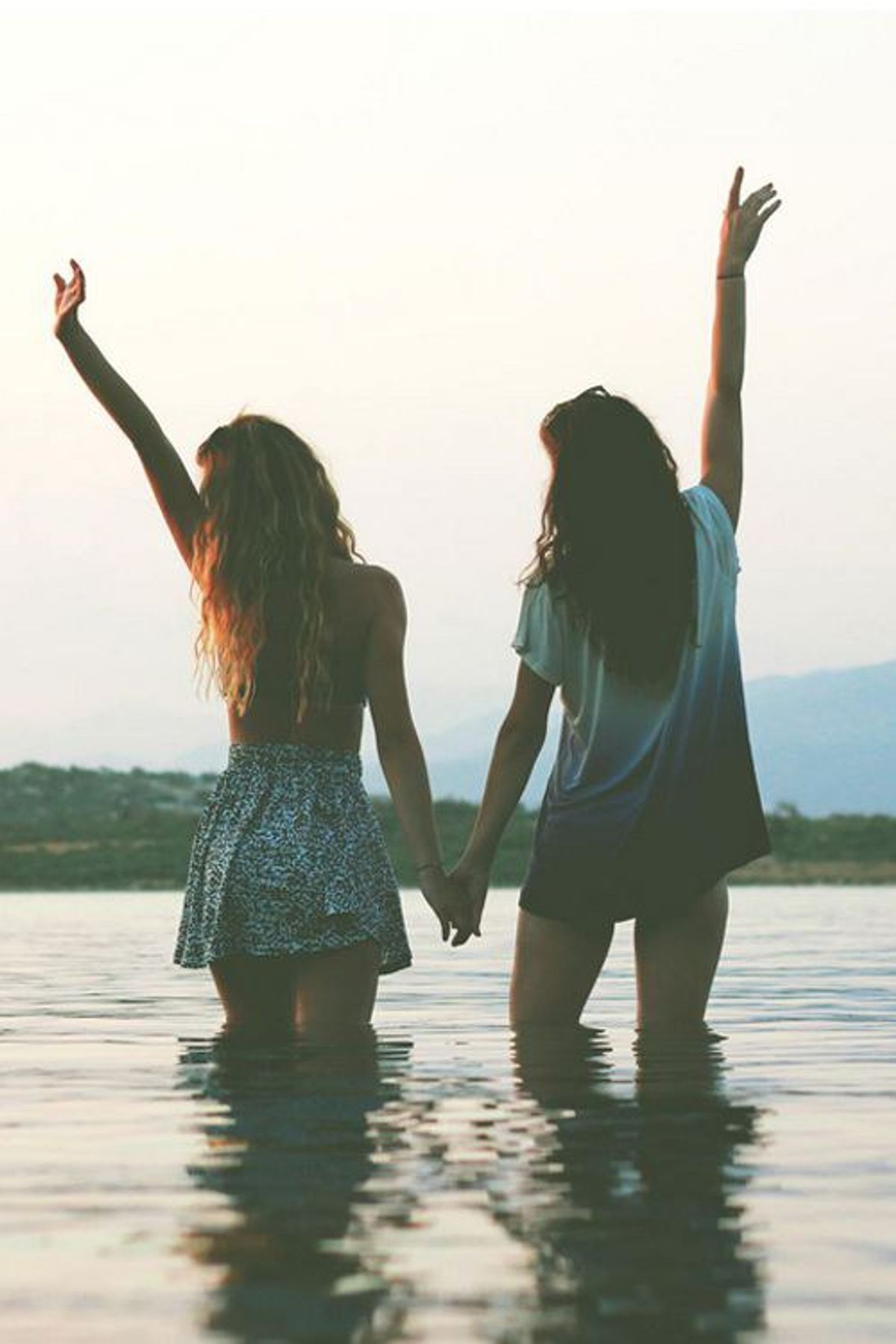 What I Learned From My Ex-Best Friend